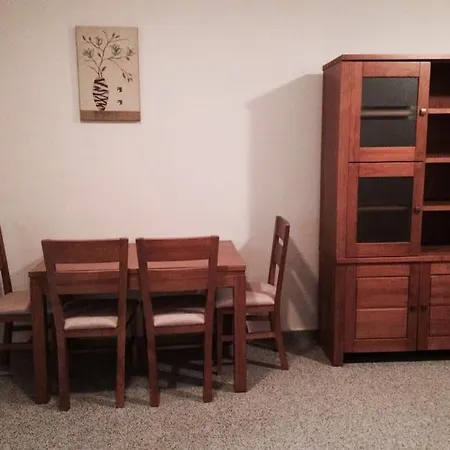 Apartmán Frente Al Mar En Playa Patacona *